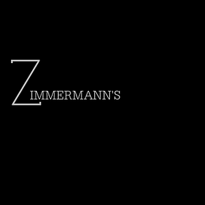 Zimmermann's - Logo