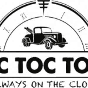 Tic Toc Tow