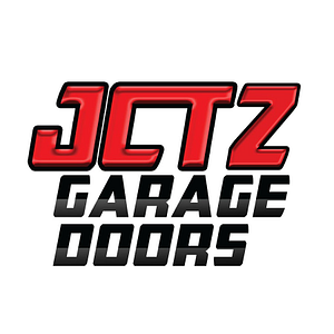 JCTZ Garage Doors - Logo