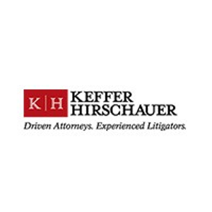 Keffer Hirschauer LLP - Logo