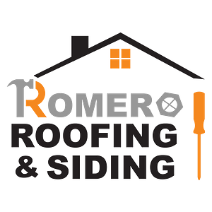 Romero Roofing & Siding LLC - Logo