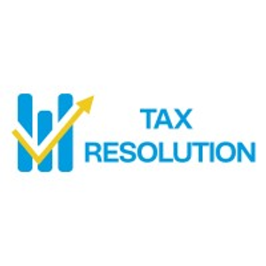 Tax Resolution Services - Logo