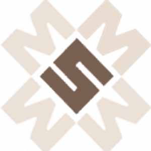 Mile Square Venue - Logo