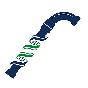 Drainiology - Logo