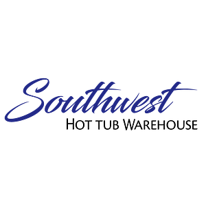 Southwest Hot Tub Warehouse - Logo