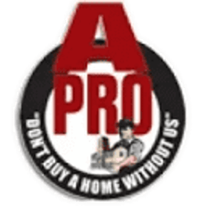 A-Pro Home Inspection Wilmington and Surrounding Areas