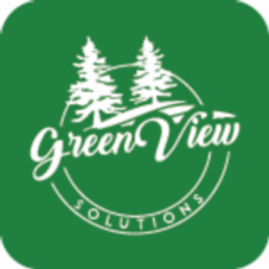 GreenView Solutions - Logo