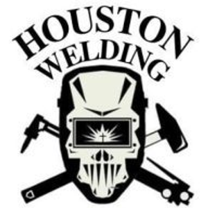 Houston Welding - Logo