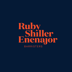 Ruby Shiller Enenajor, Barristers