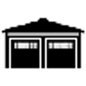 Garage Door Services - Logo