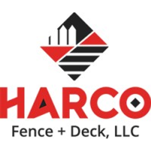 Harco Fence & Deck LLC - Logo