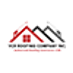 VCR Roofing Company Inc - Logo