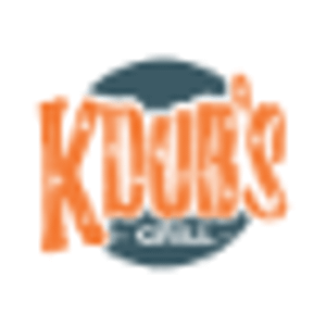 Kdub's Grill - Logo