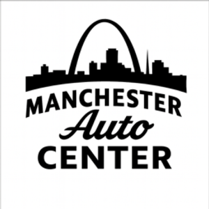 Manchester Auto Center - Logo
