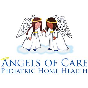 Angels of Care Pediatric Home Health - Logo