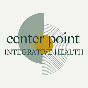 Center Point Integrative Health - Logo
