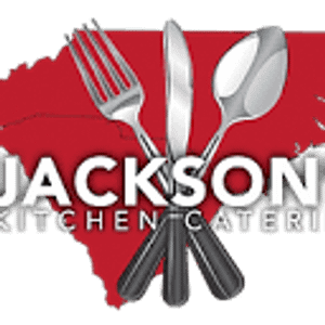 Jacksons Kitchen Catering - Logo