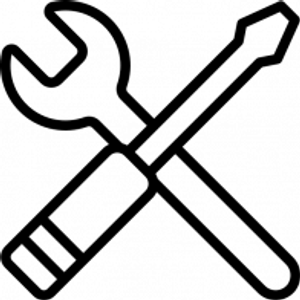 Davies Hardware - Logo
