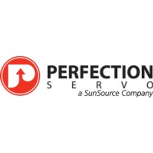 Perfection Servo - Logo