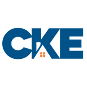 CKE Community Centre - Logo