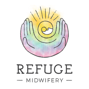 Refuge | Midwifery • Fertility • Education