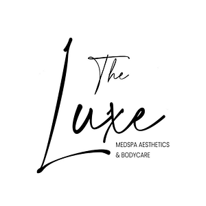 The Luxe Medspa Aesthetics & Bodycare - Logo