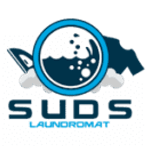 Sud's Laundromat - Logo