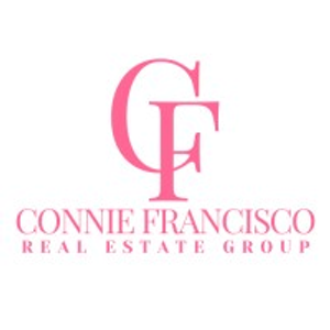 Connie Francisco Real Estate Group - Logo