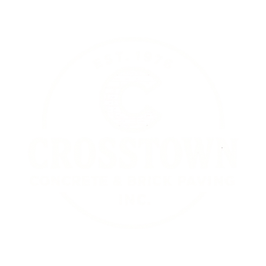 Crosstown Concrete & Brick Paving,Inc