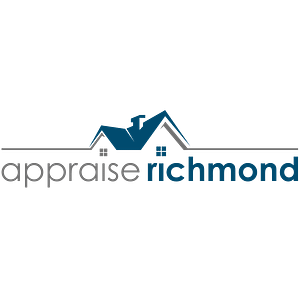 Appraise Richmond - Logo