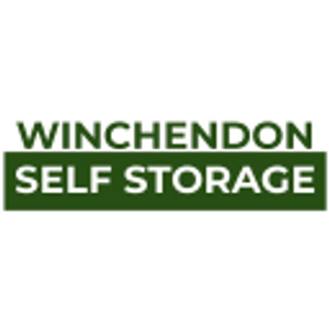 Winchendon Self Storage - Logo