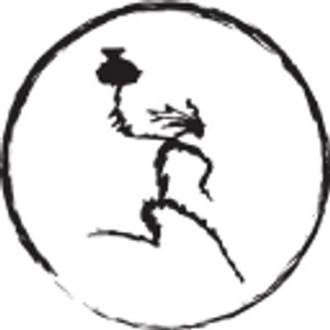 Painted Earth - Logo