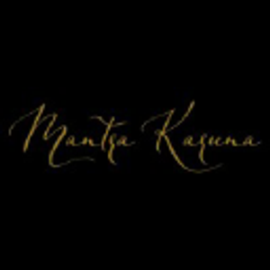 Mantra Karuna - Logo