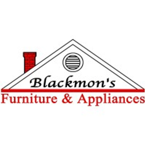 Blackmon's Furniture & Appliances Camden - Logo