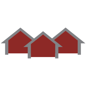 The Preserve at Fox Hollow - Home Center Construction - Logo