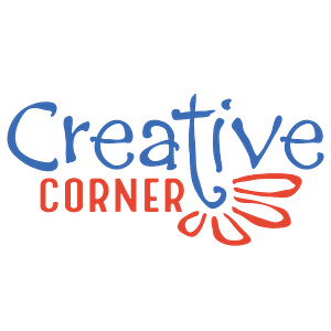 Creative Corner - Logo