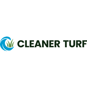 Cleaner Turf - Logo
