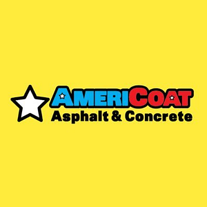 AmeriCoat Asphalt & Concrete - Logo