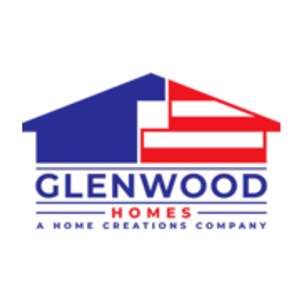 Glenwood Homes - Logo