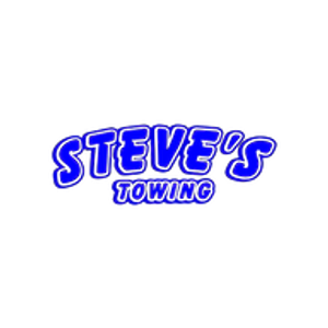 Steve's Towing Service - Logo