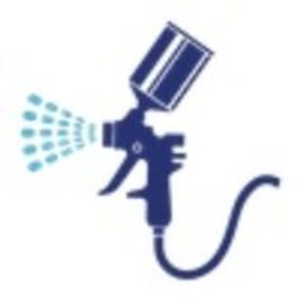 Industrial Coating Specialist - Logo