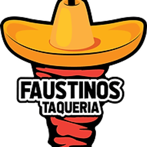Faustinos Taqueria - Logo