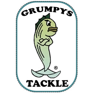 Grumpys Tackle