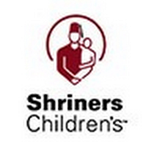 Shriners Children's Salt Lake City - Logo