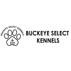 Buckeye Select Kennels - Logo