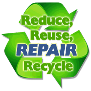 Olympia Mac Repair - Logo