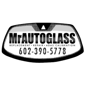 MR. AUTOGLASS - Logo