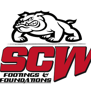 Solid Concrete Walls, LLC - Logo
