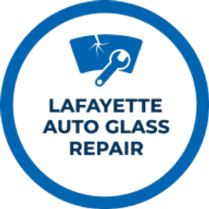 Lafayette Auto Glass Repair - Logo