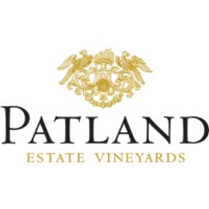 Patland Estate Vineyards - Logo